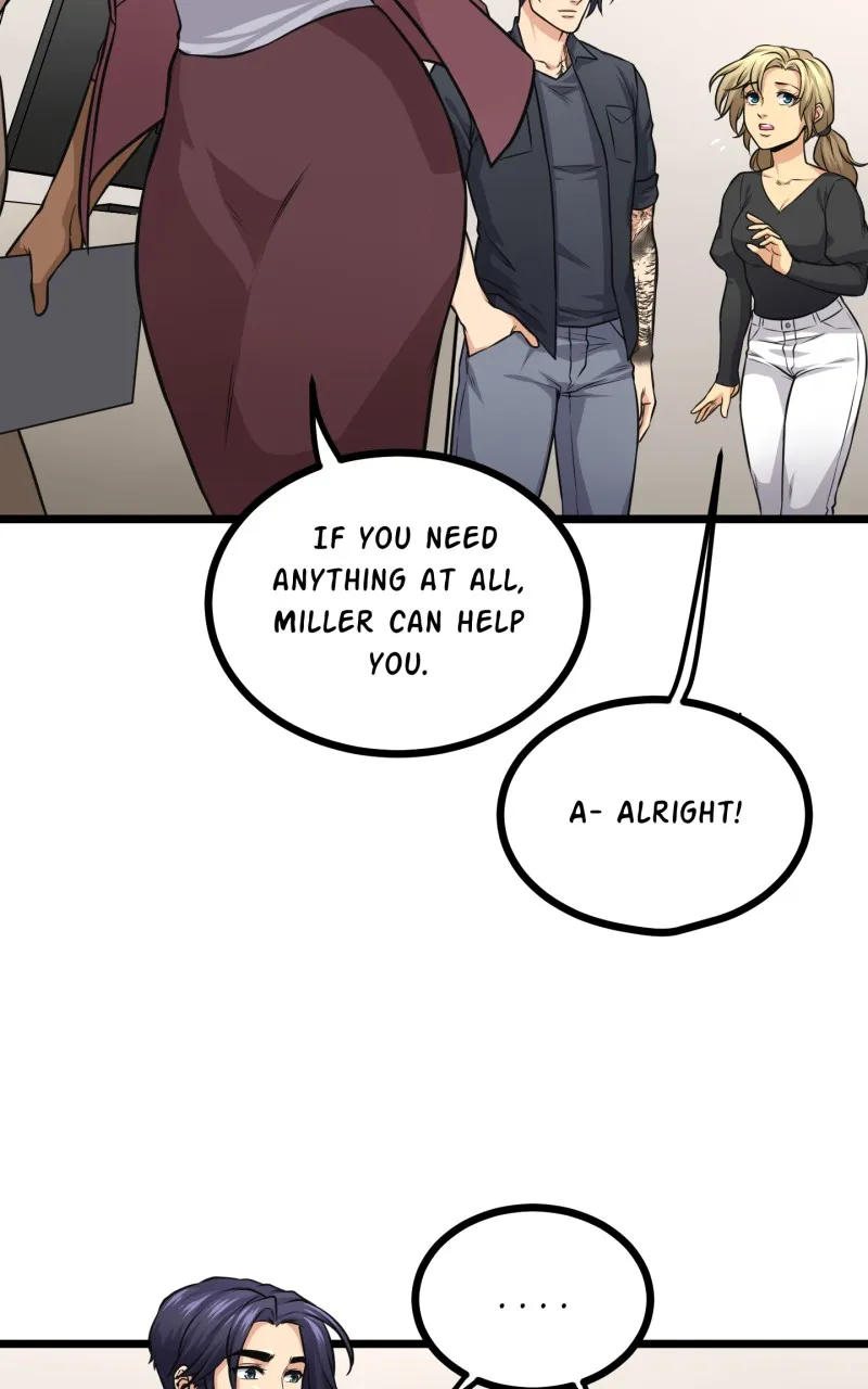 Anything for You Chapter 23 Online - página 11
