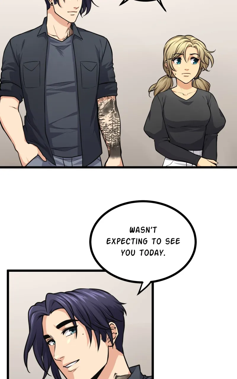 Anything for You Chapter 23 Online - página 12