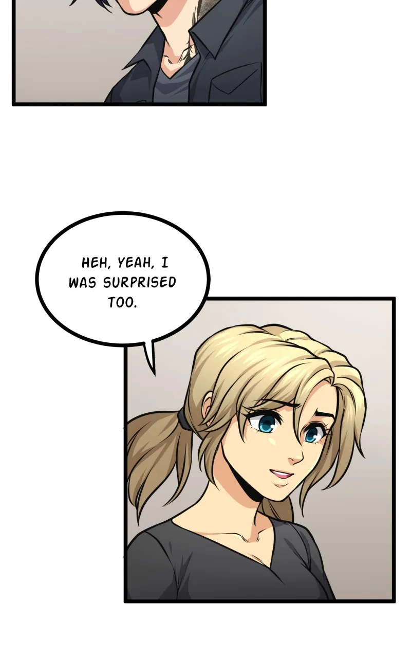 Anything for You Chapter 23 Online - página 13
