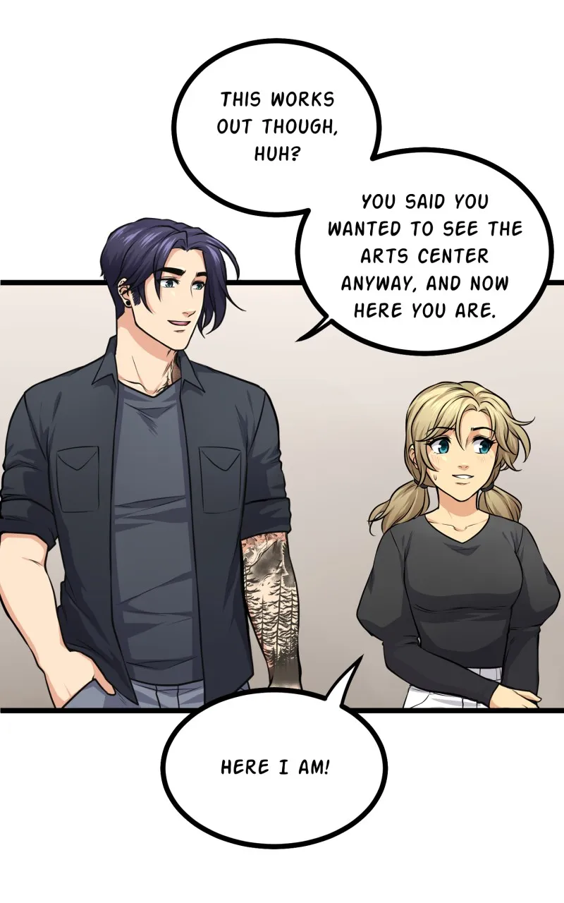 Anything for You Chapter 23 Online - página 15
