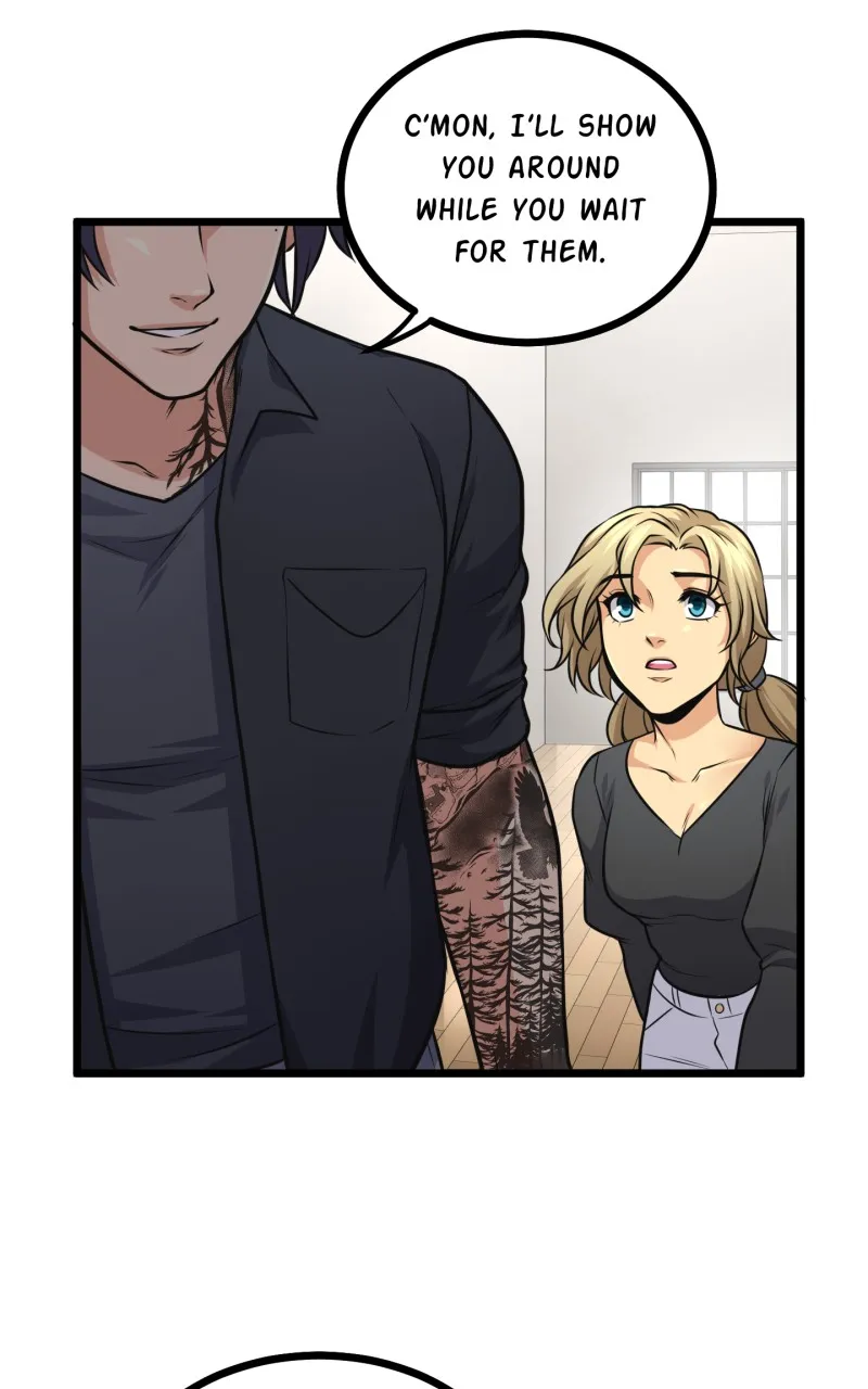 Anything for You Chapter 23 Online - página 16