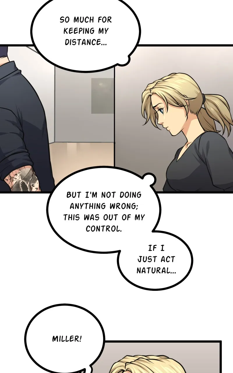 Anything for You Chapter 23 Online - página 17