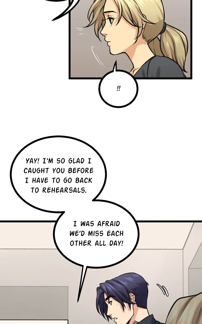 Anything for You Chapter 23 Online - página 18
