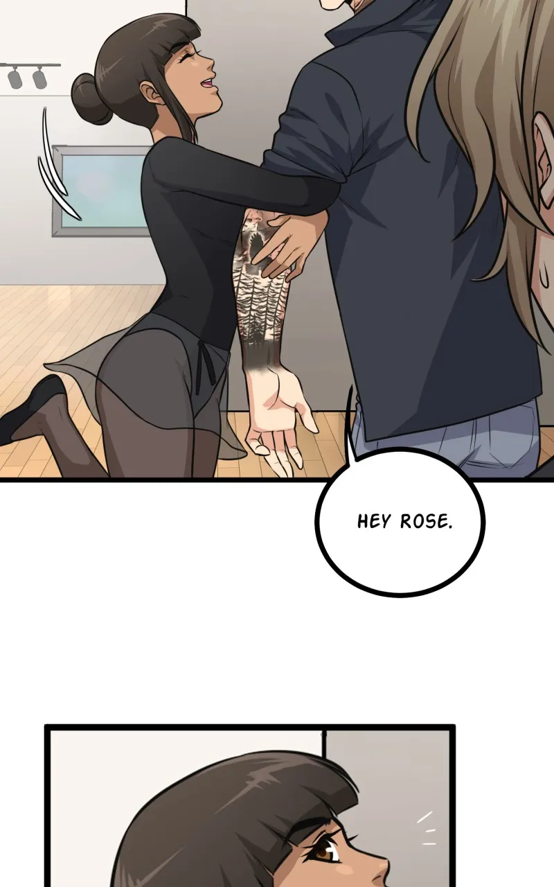 Anything for You Chapter 23 Online - página 19