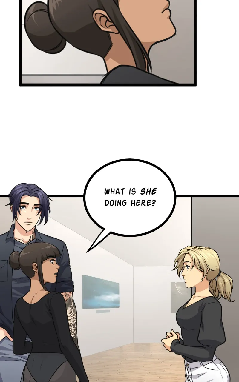 Anything for You Chapter 23 Online - página 20