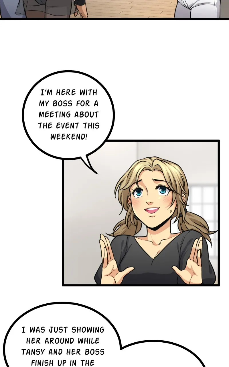 Anything for You Chapter 23 Online - página 21