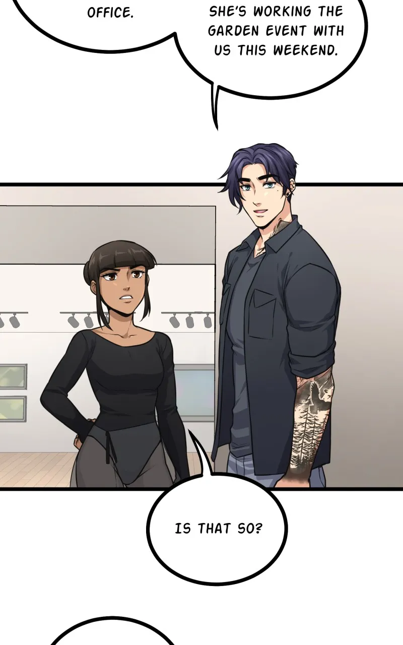 Anything for You Chapter 23 Online - página 22