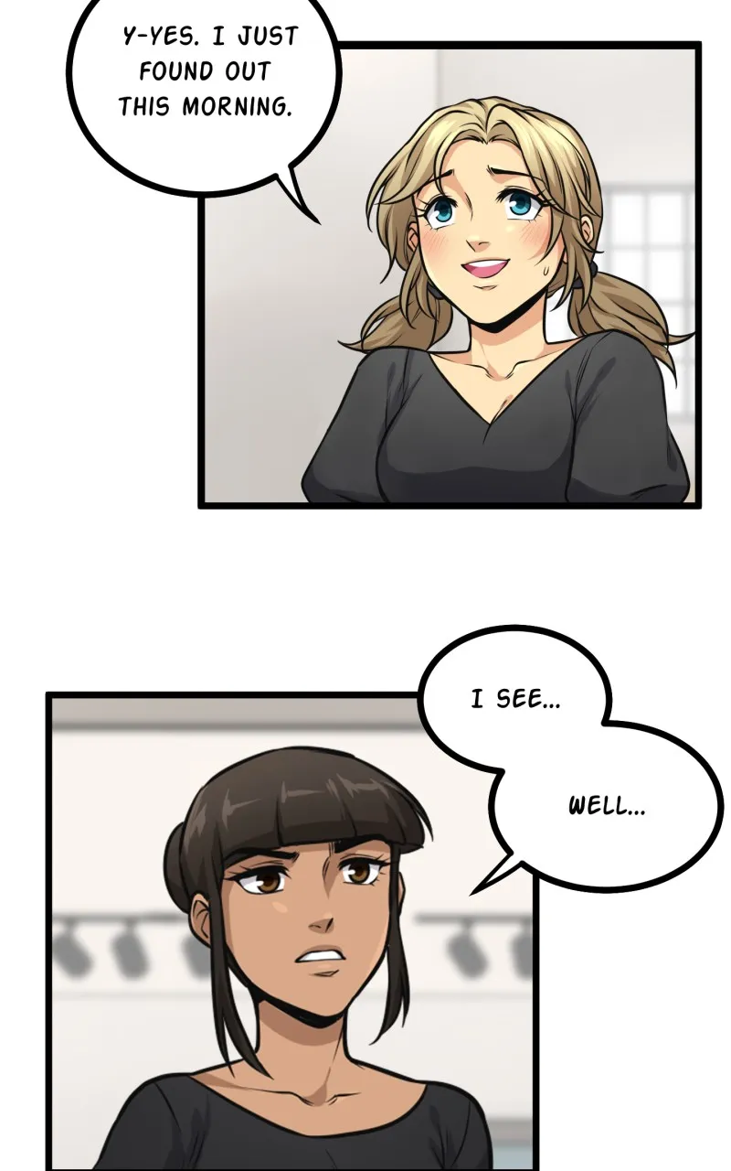 Anything for You Chapter 23 Online - página 23