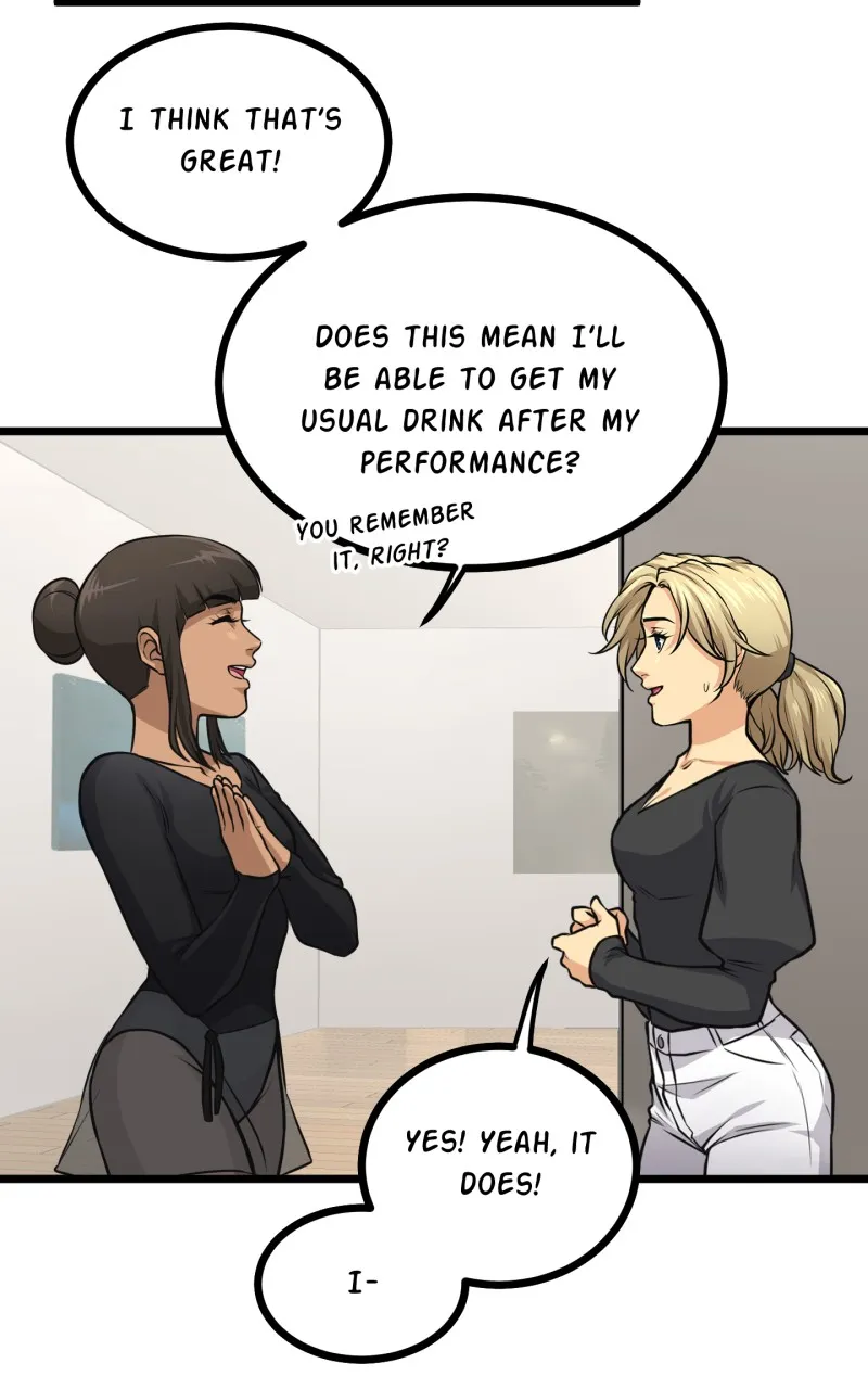 Anything for You Chapter 23 Online - página 24