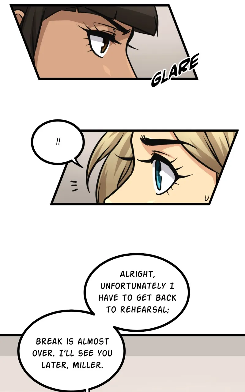 Anything for You Chapter 23 Online - página 25