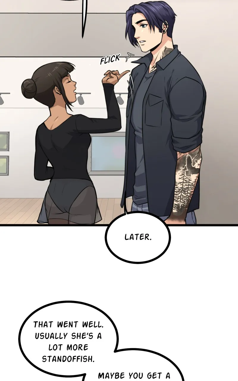 Anything for You Chapter 23 Online - página 26