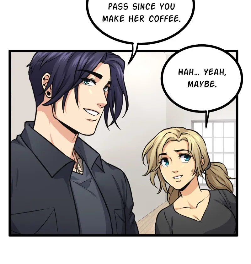 Anything for You Chapter 23 Online - página 27