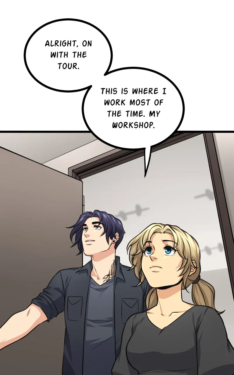 Anything for You Chapter 23 Online - página 28