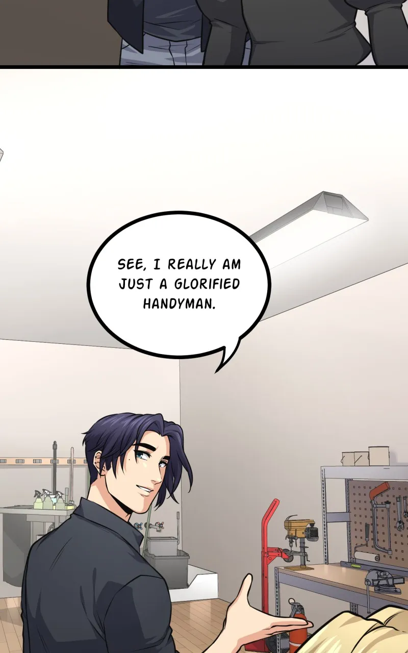 Anything for You Chapter 23 Online - página 29