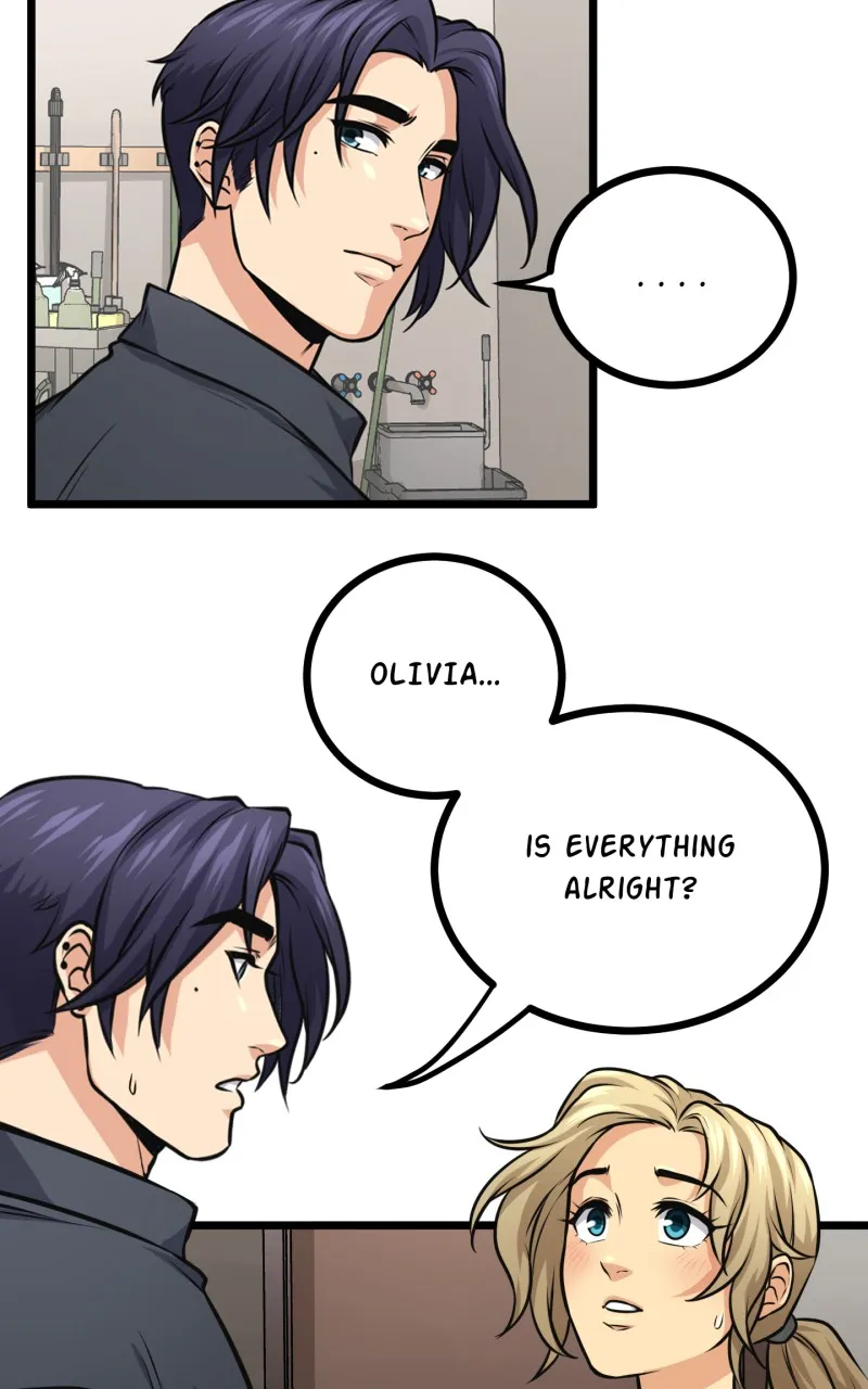 Anything for You Chapter 23 Online - página 31