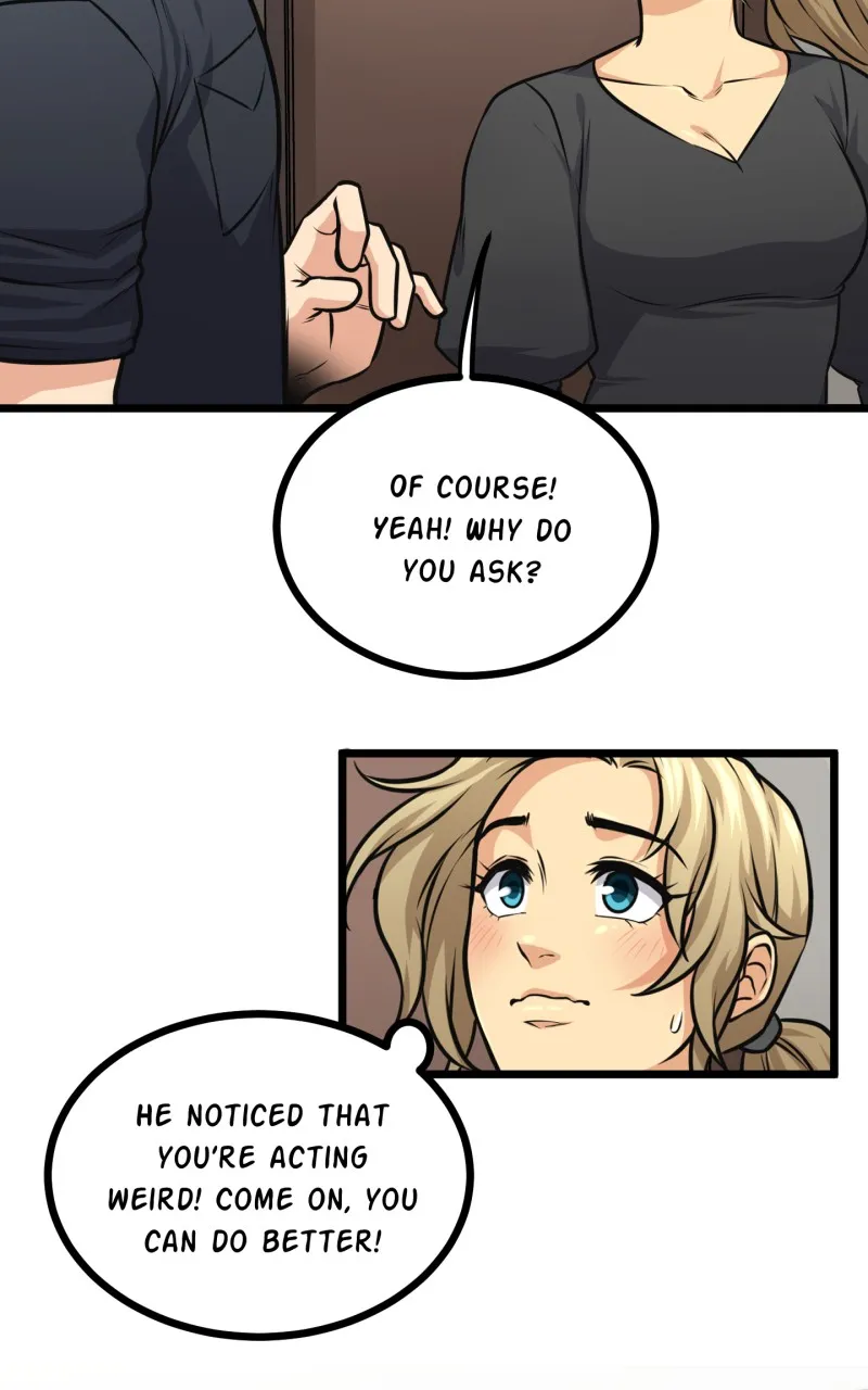 Anything for You Chapter 23 Online - página 32