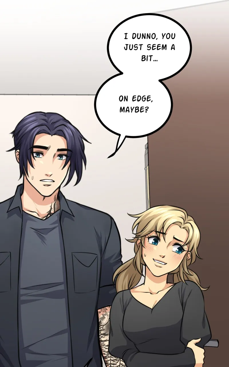 Anything for You Chapter 23 Online - página 33