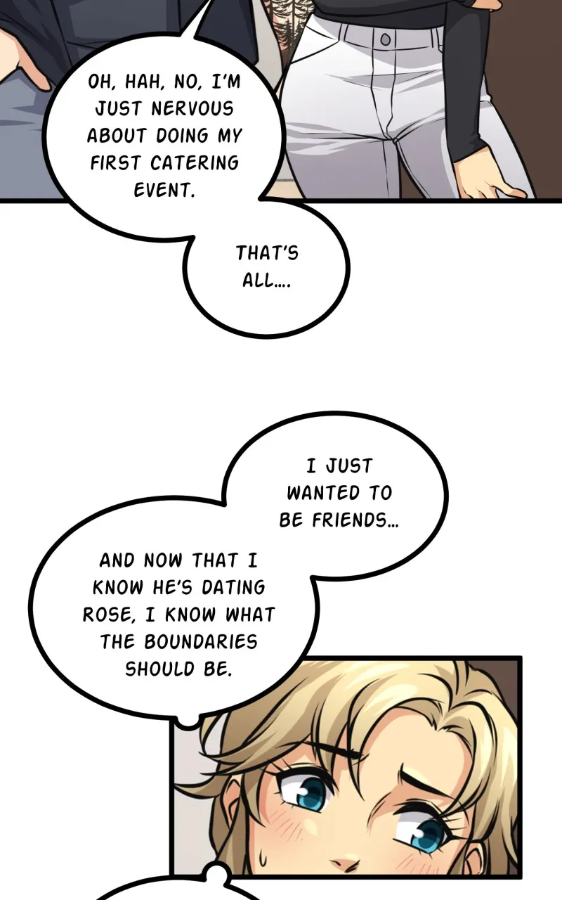 Anything for You Chapter 23 Online - página 34