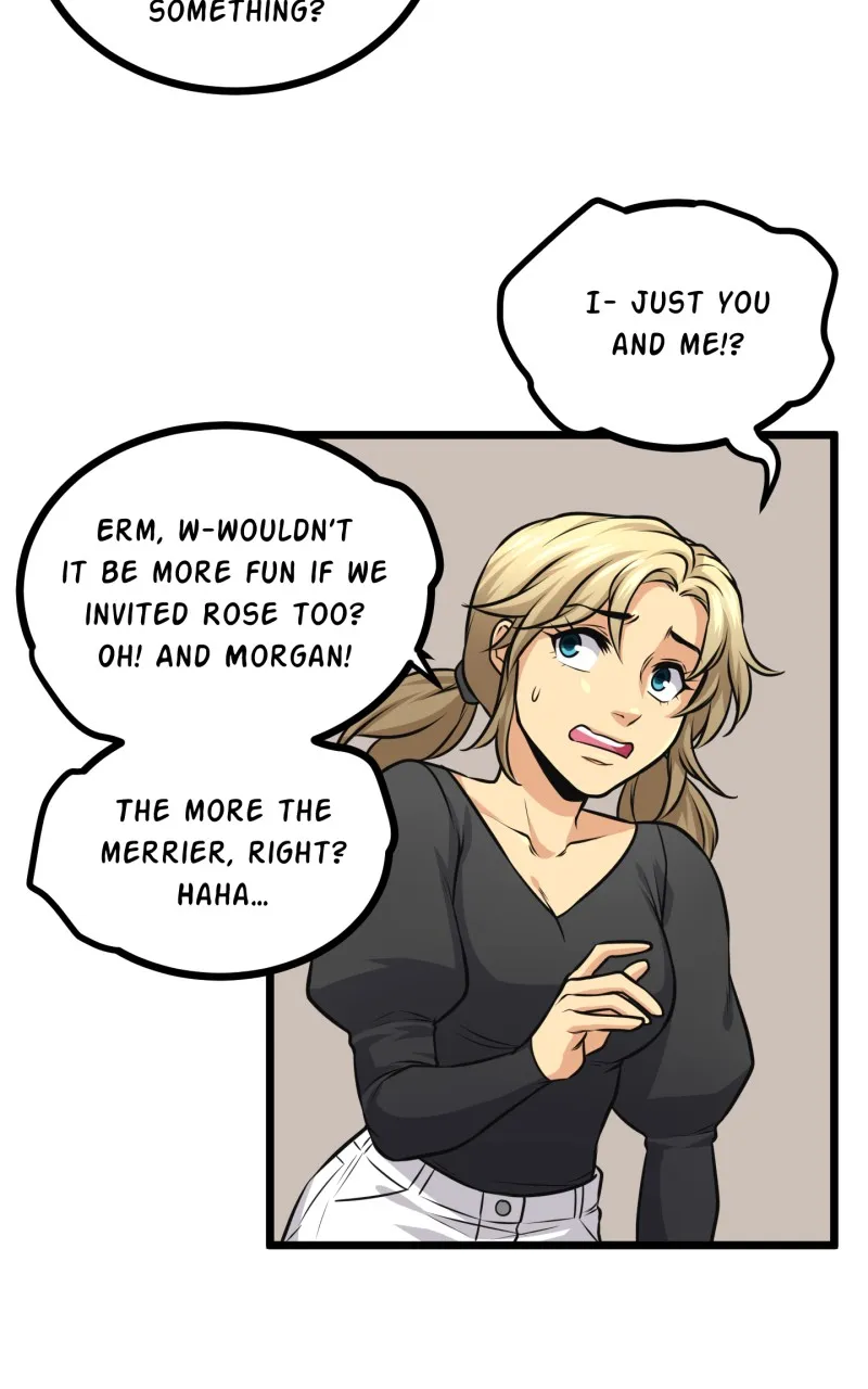 Anything for You Chapter 23 Online - página 37