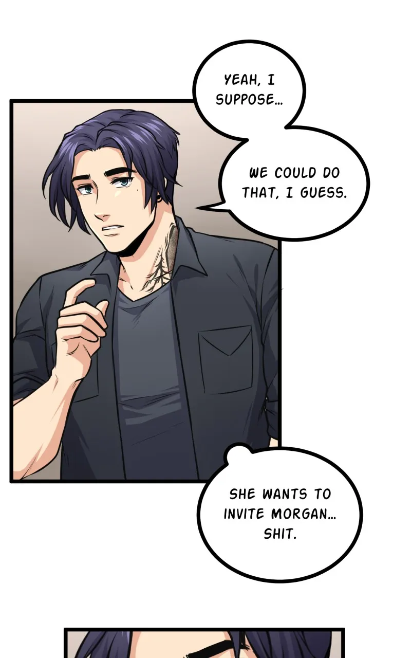 Anything for You Chapter 23 Online - página 38