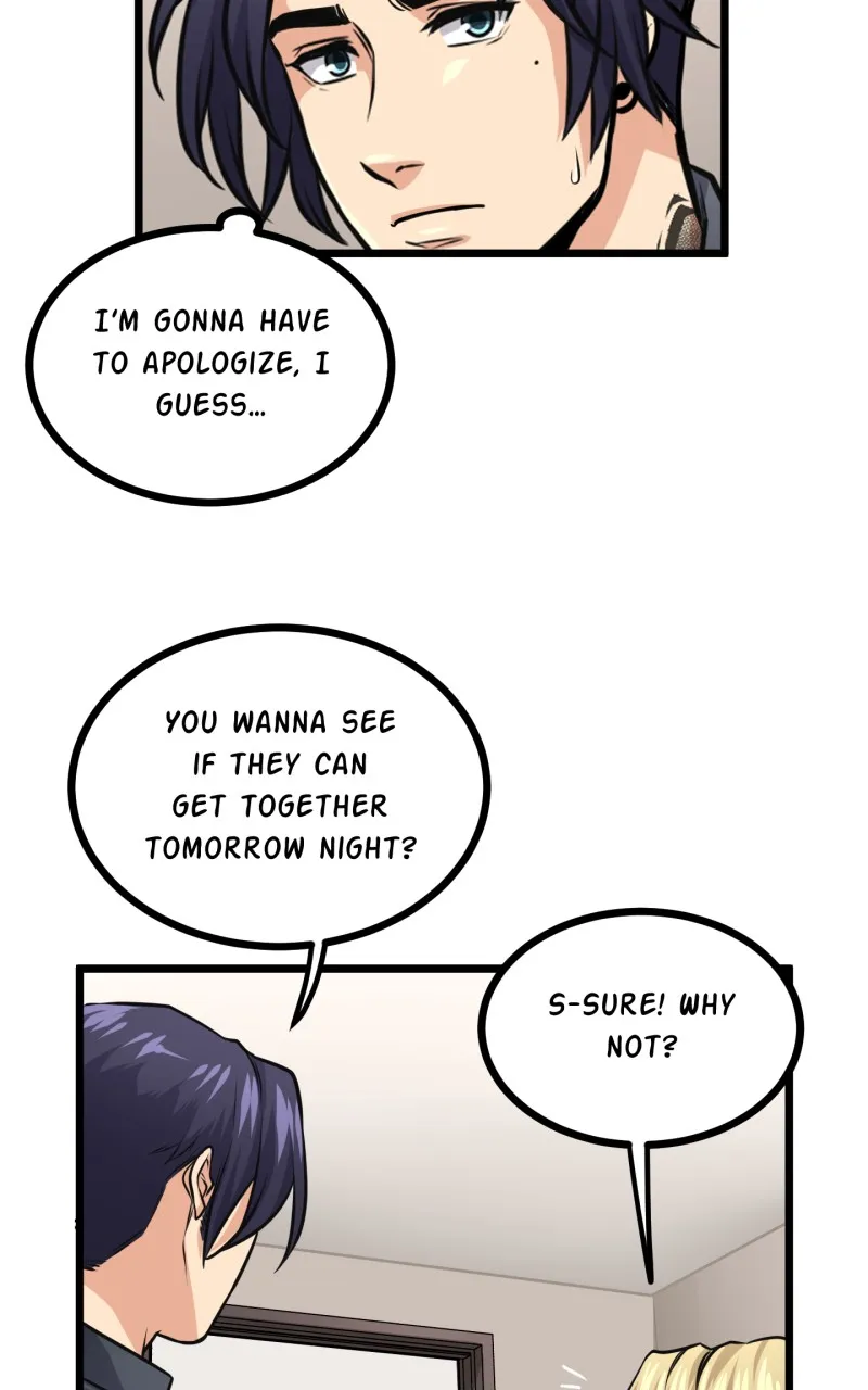 Anything for You Chapter 23 Online - página 39