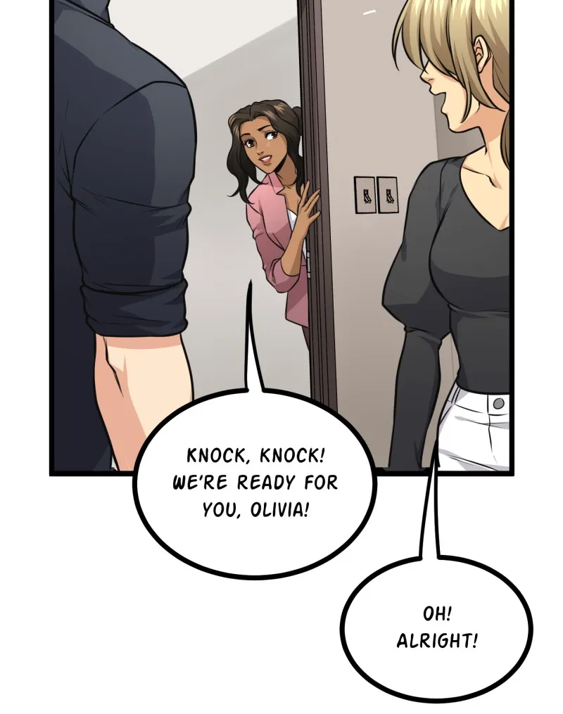 Anything for You Chapter 23 Online - página 40