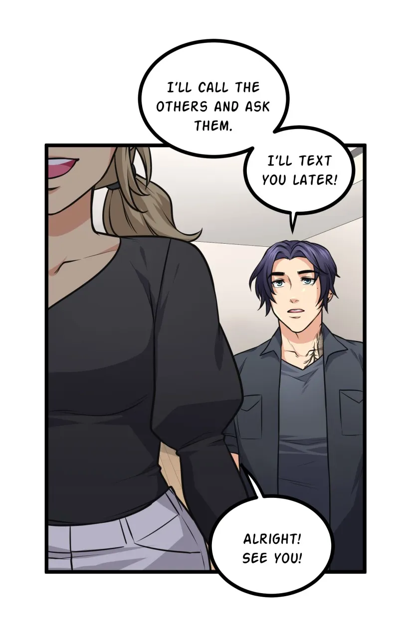 Anything for You Chapter 23 Online - página 41