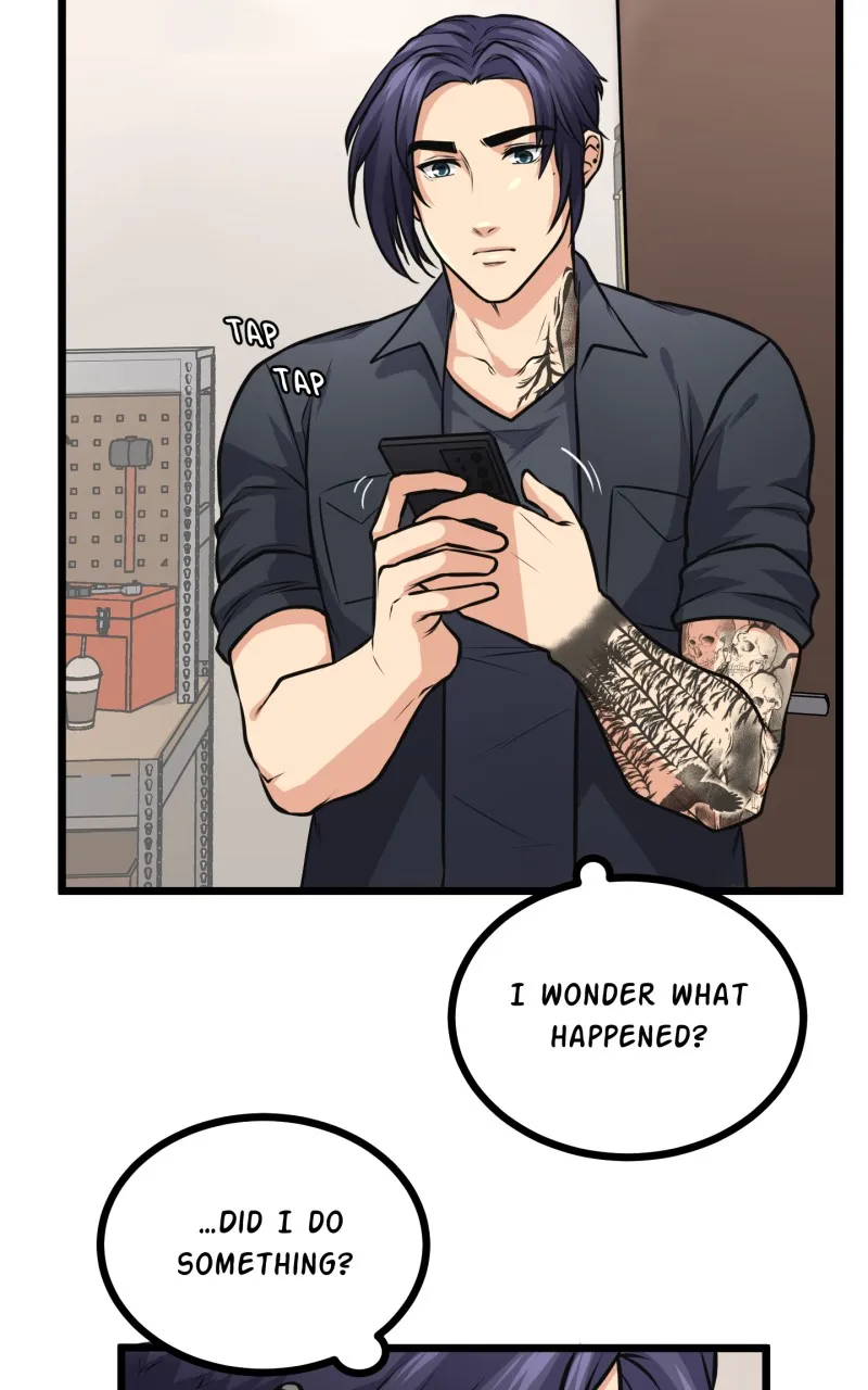 Anything for You Chapter 23 Online - página 43