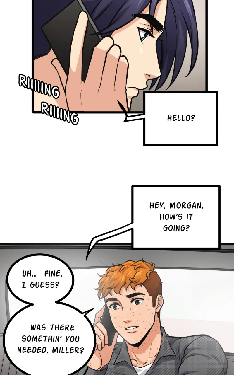 Anything for You Chapter 23 Online - página 44