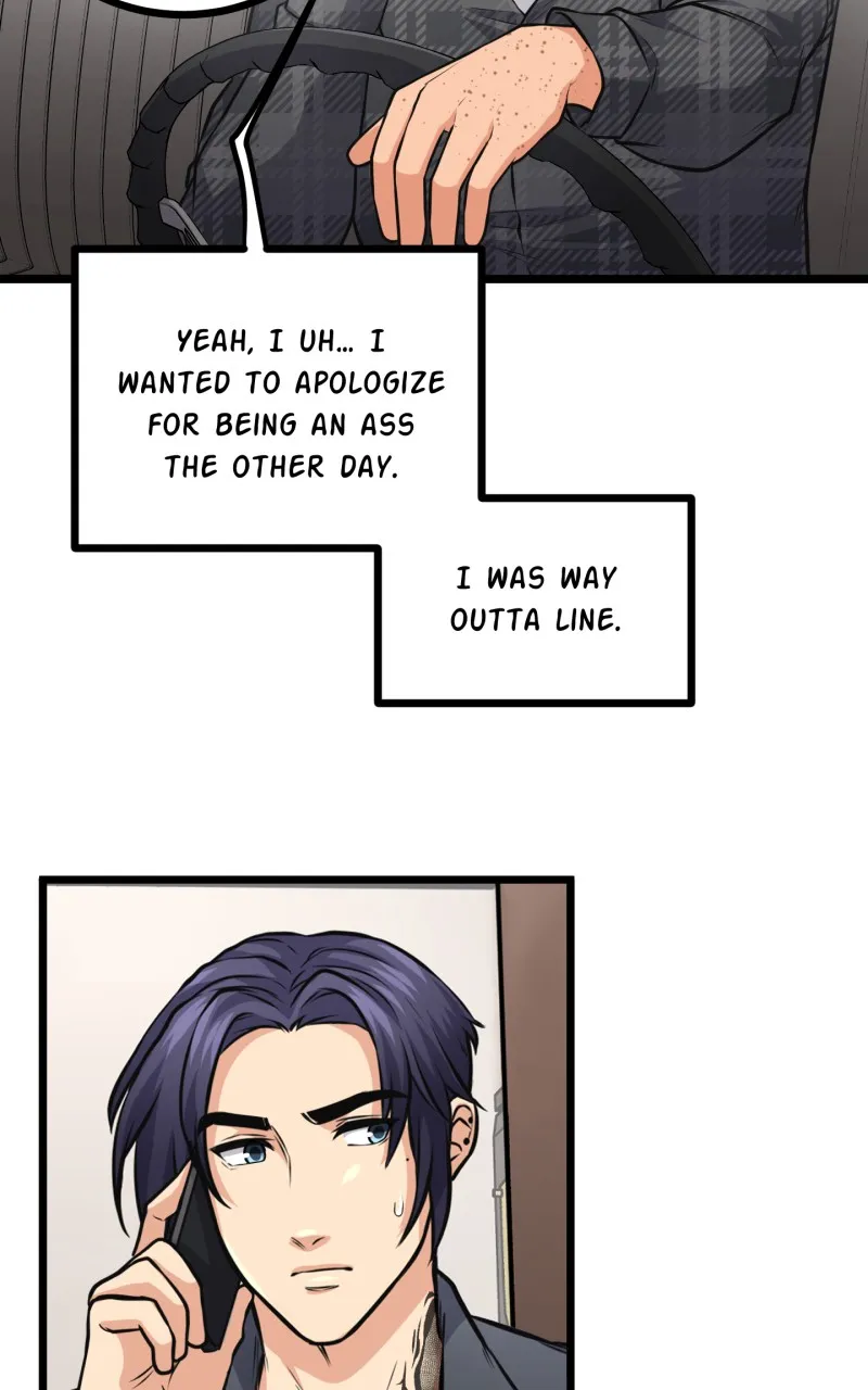Anything for You Chapter 23 Online - página 45