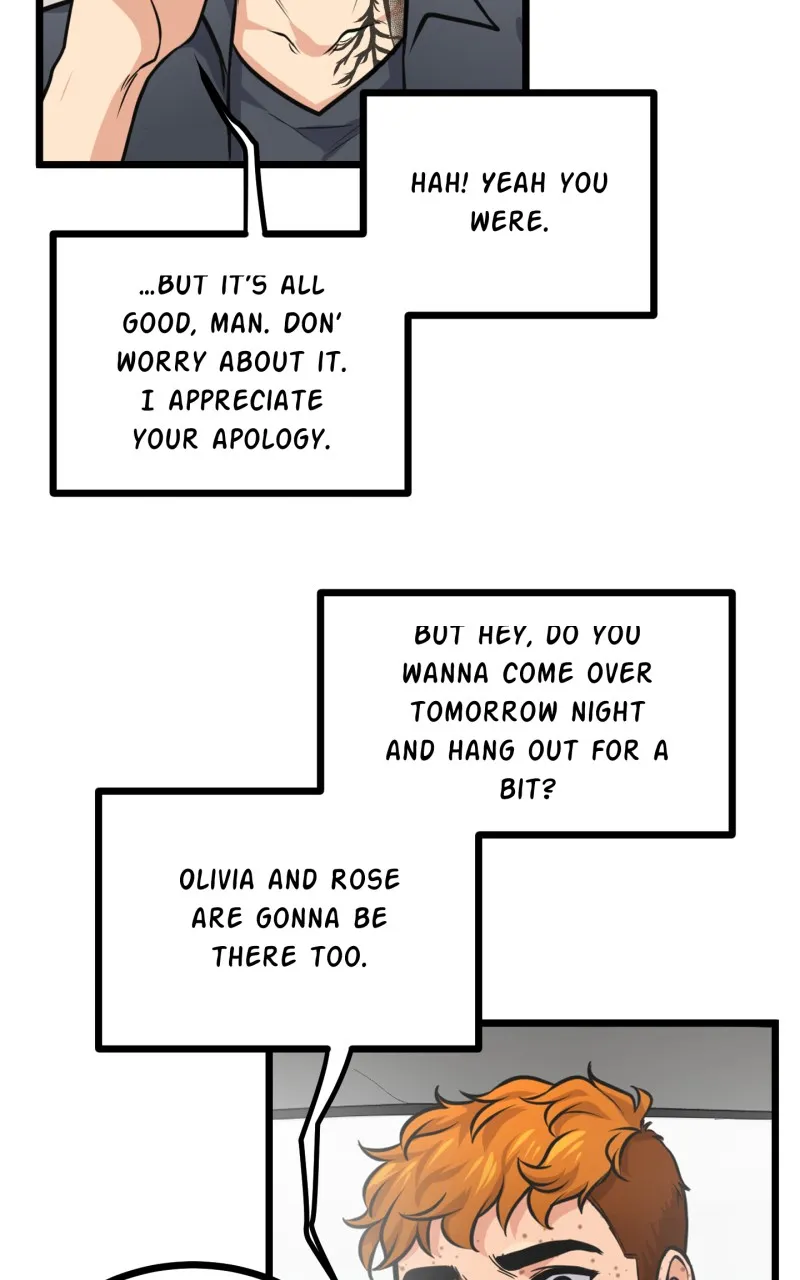Anything for You Chapter 23 Online - página 46