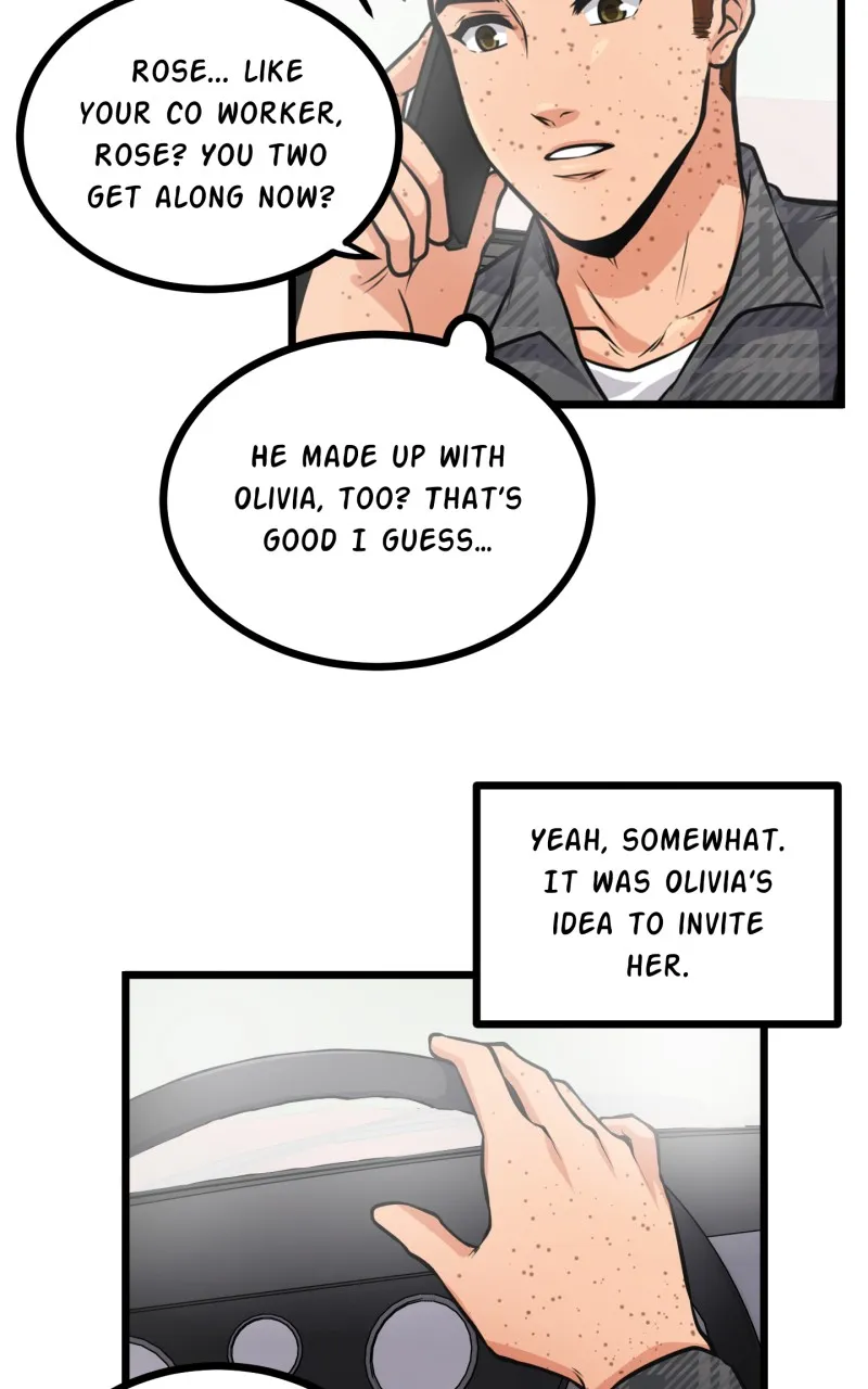 Anything for You Chapter 23 Online - página 47