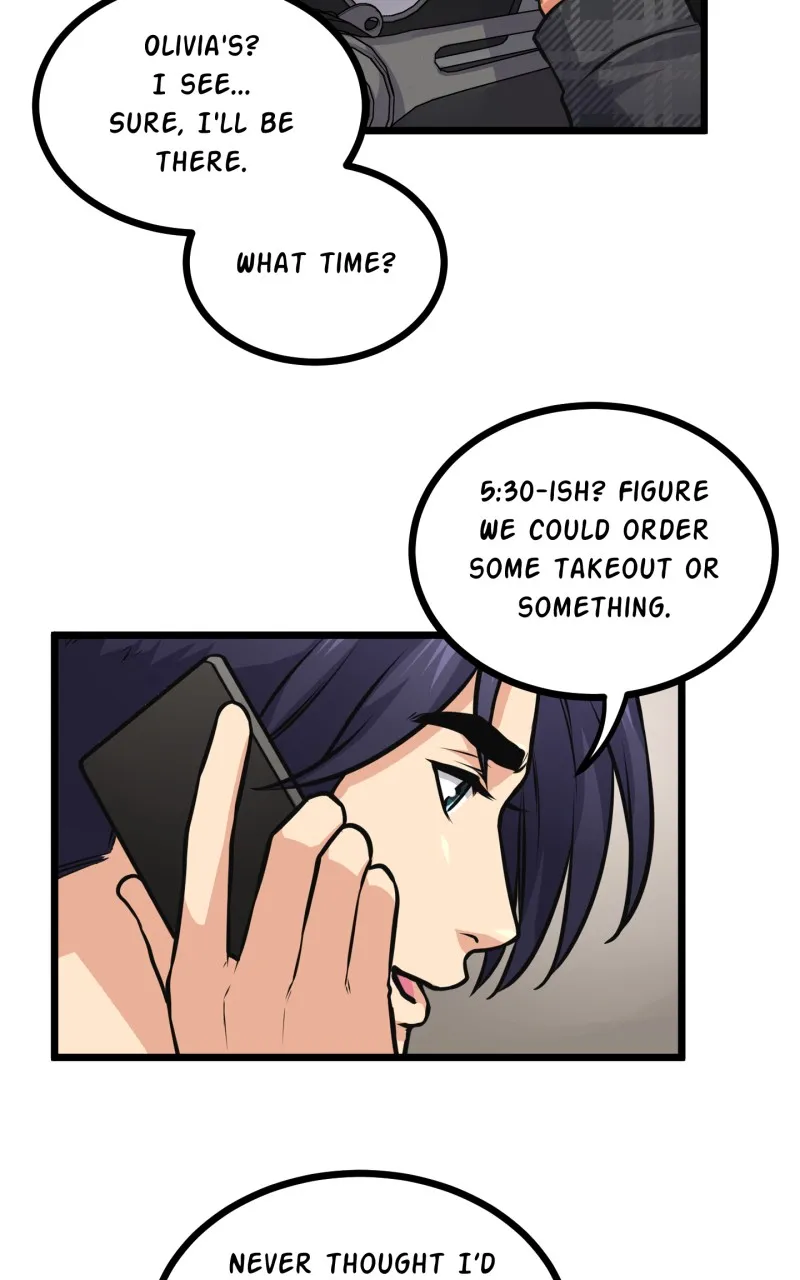 Anything for You Chapter 23 Online - página 48