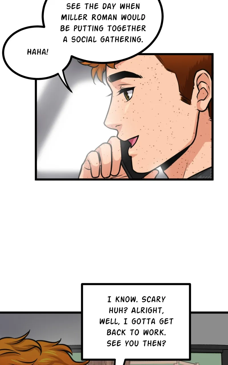 Anything for You Chapter 23 Online - página 49