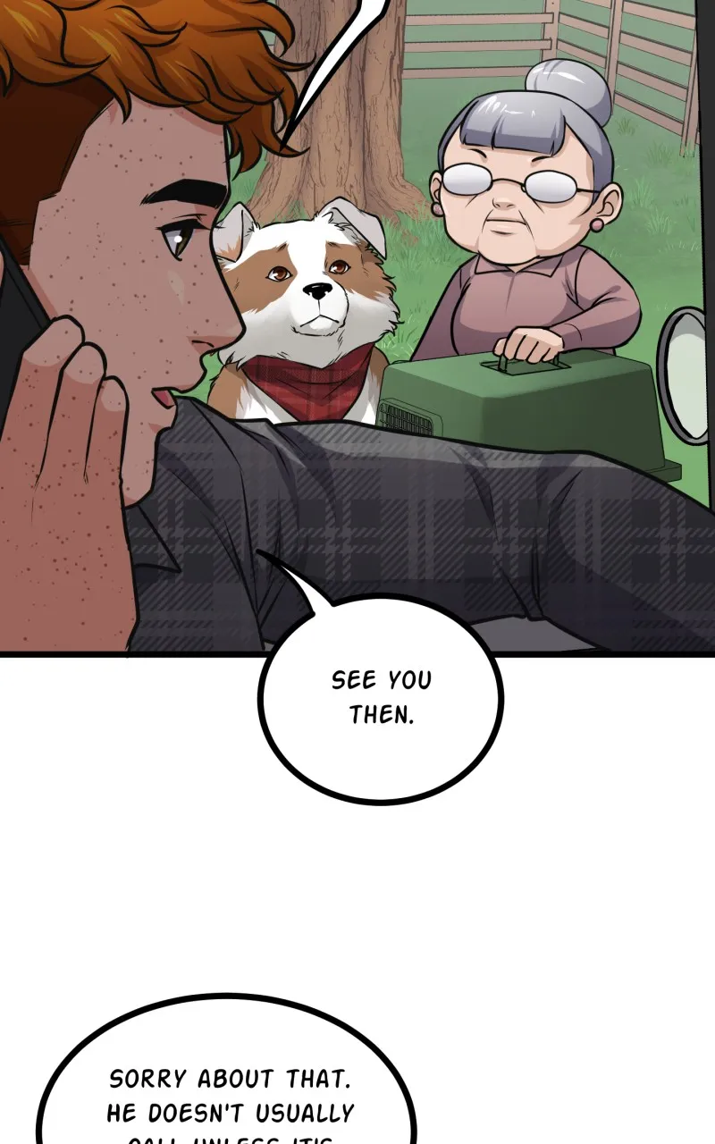 Anything for You Chapter 23 Online - página 50