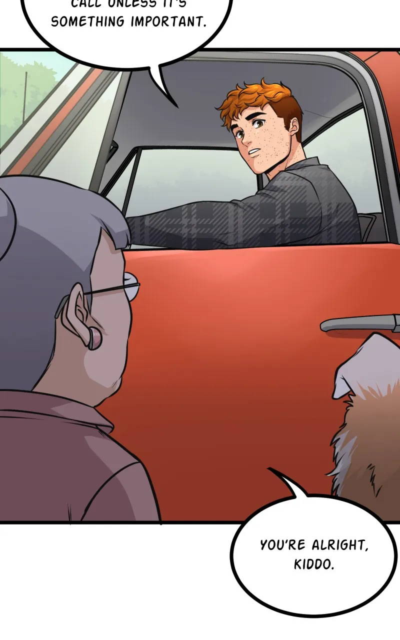 Anything for You Chapter 23 Online - página 51