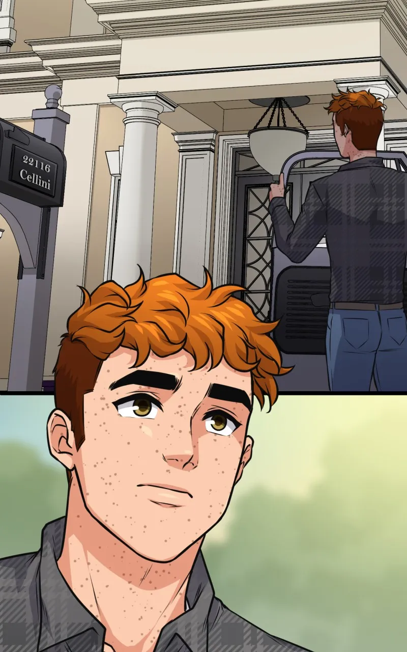 Anything for You Chapter 23 Online - página 56