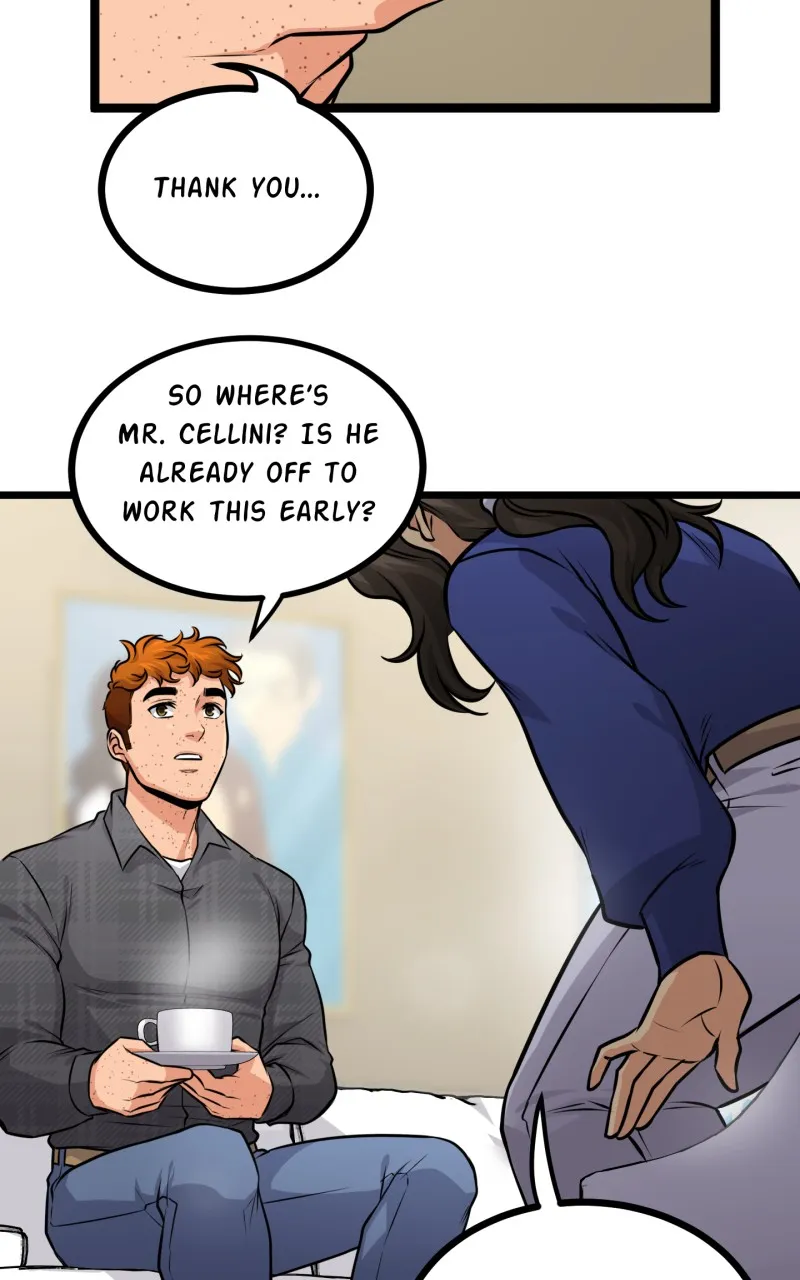 Anything for You Chapter 24 Online - página 5