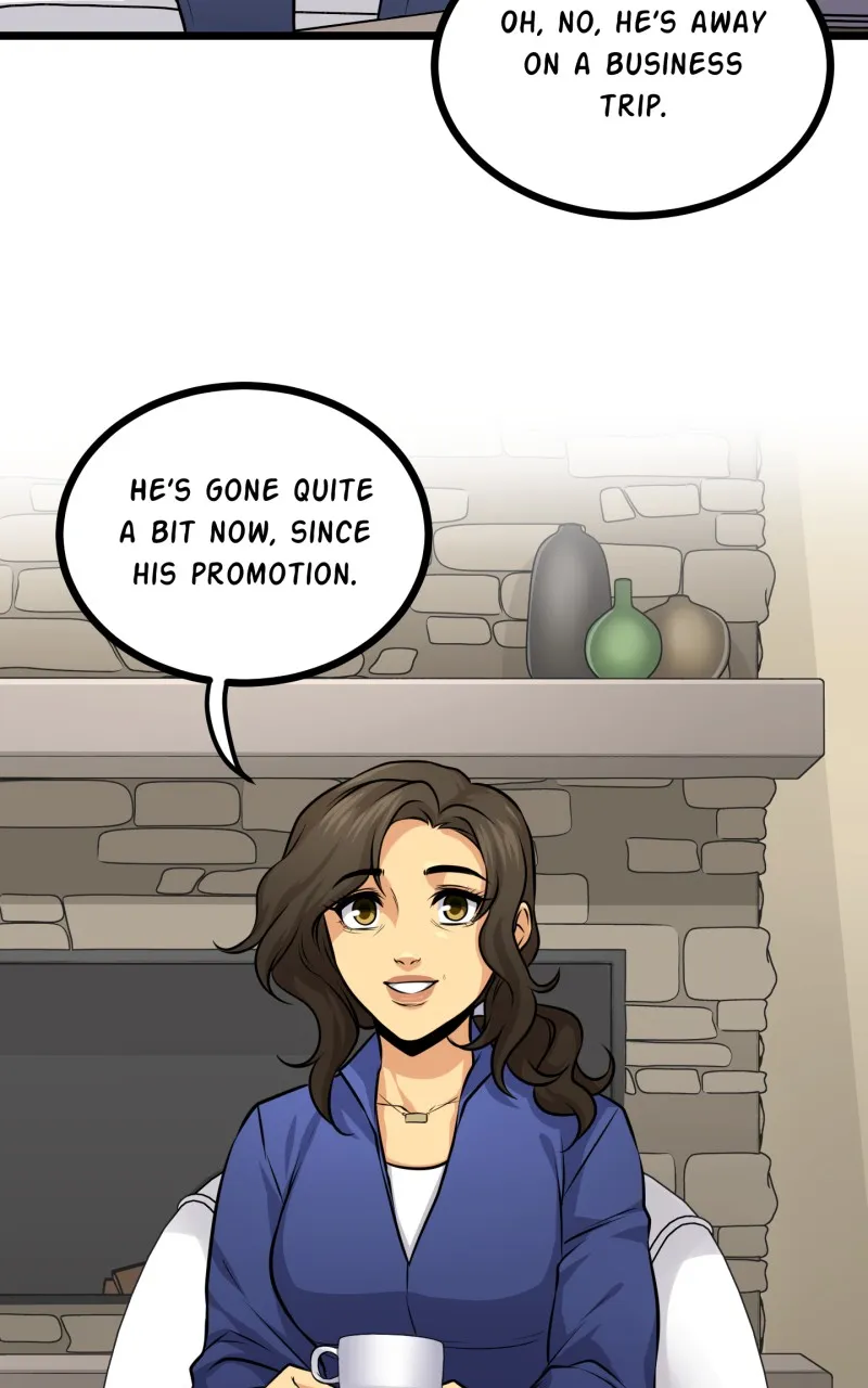 Anything for You Chapter 24 Online - página 6