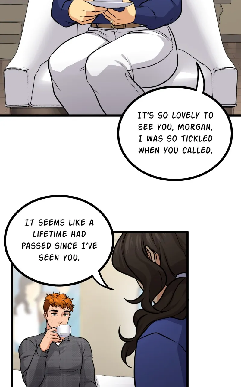 Anything for You Chapter 24 Online - página 7