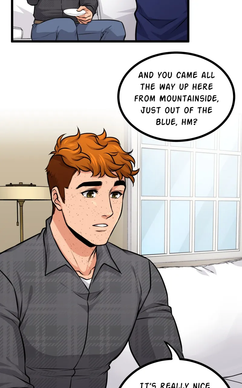 Anything for You Chapter 24 Online - página 8
