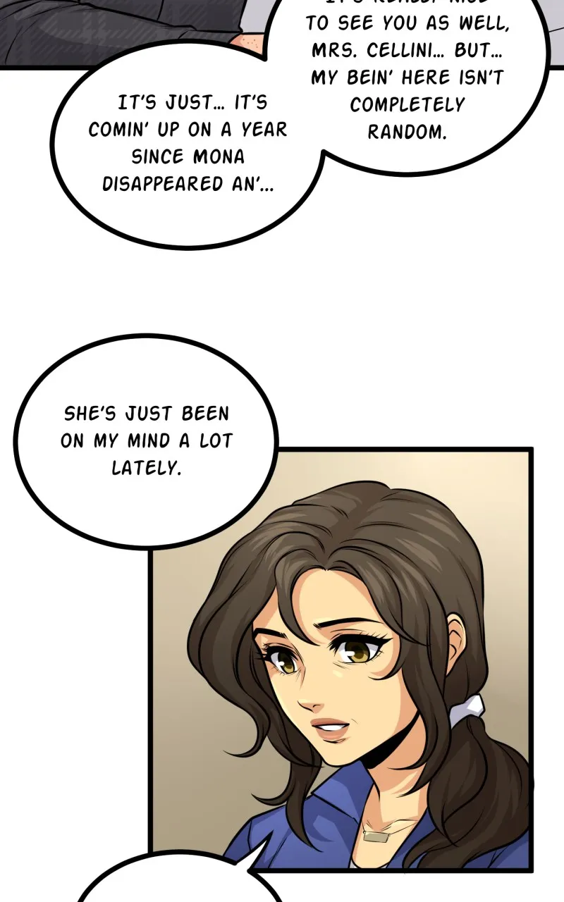 Anything for You Chapter 24 Online - página 9