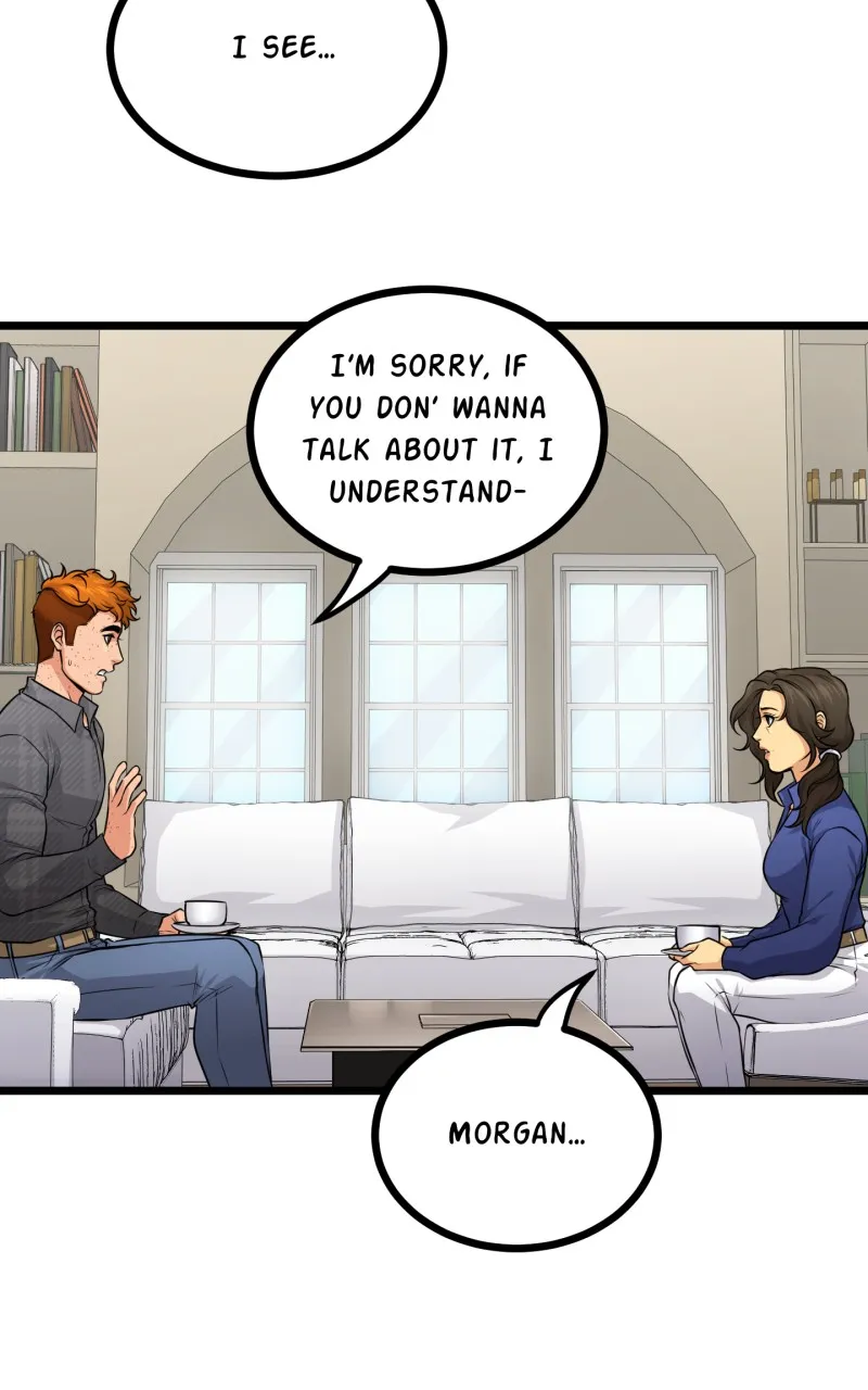 Anything for You Chapter 24 Online - página 10
