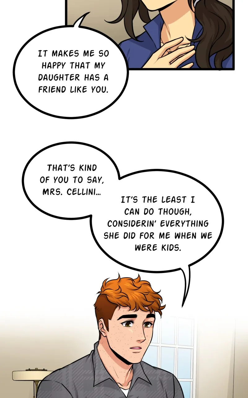 Anything for You Chapter 24 Online - página 13