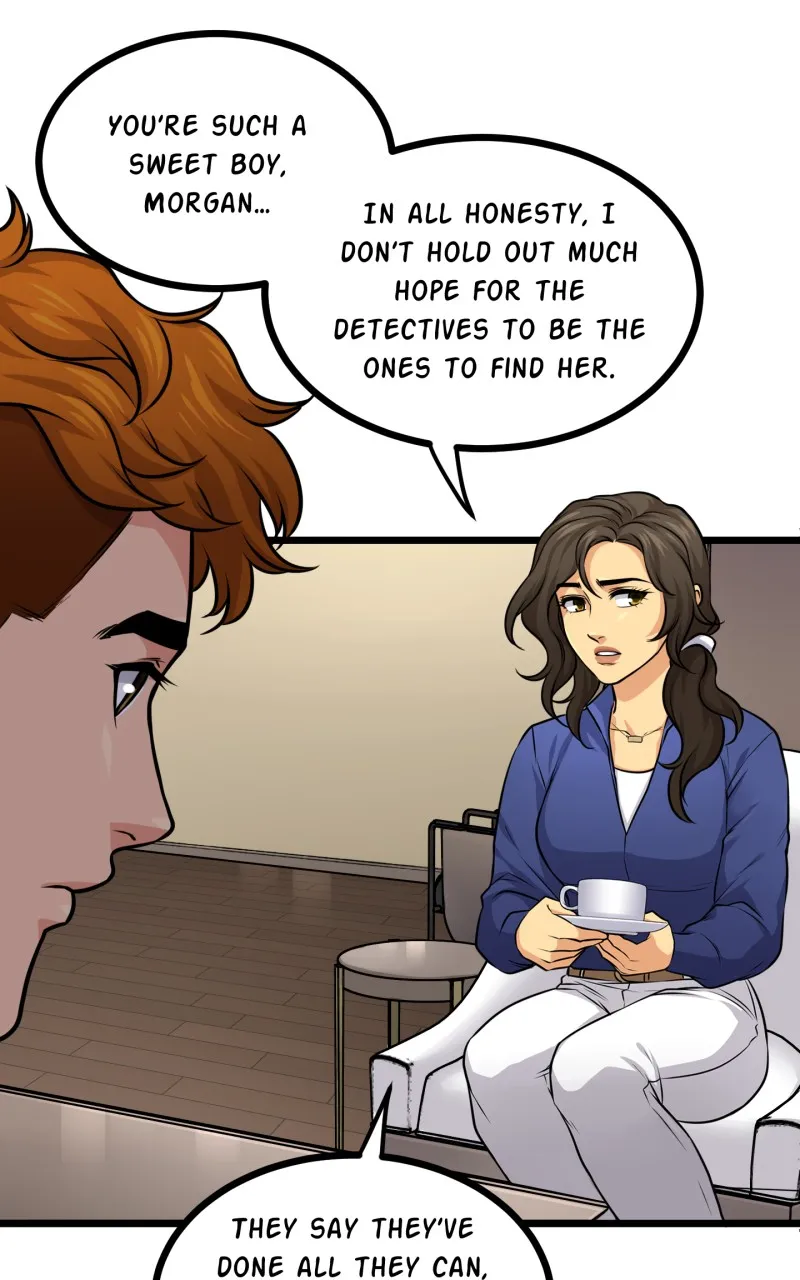 Anything for You Chapter 24 Online - página 16