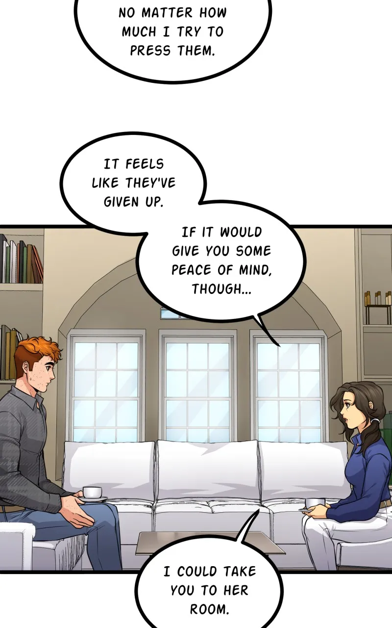 Anything for You Chapter 24 Online - página 17