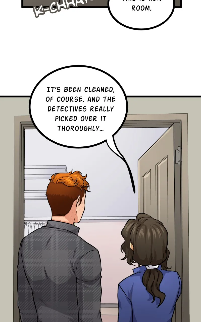 Anything for You Chapter 24 Online - página 21