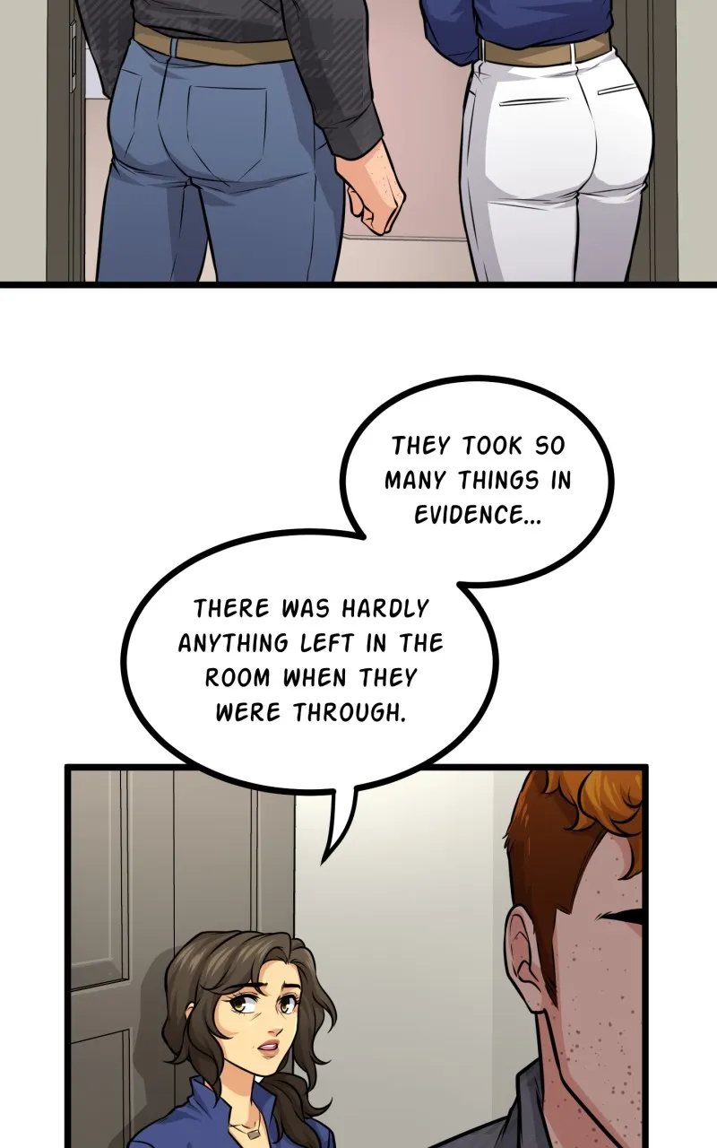Anything for You Chapter 24 Online - página 22
