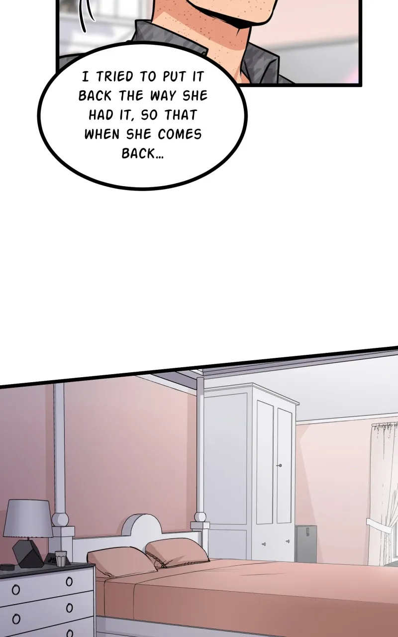Anything for You Chapter 24 Online - página 24