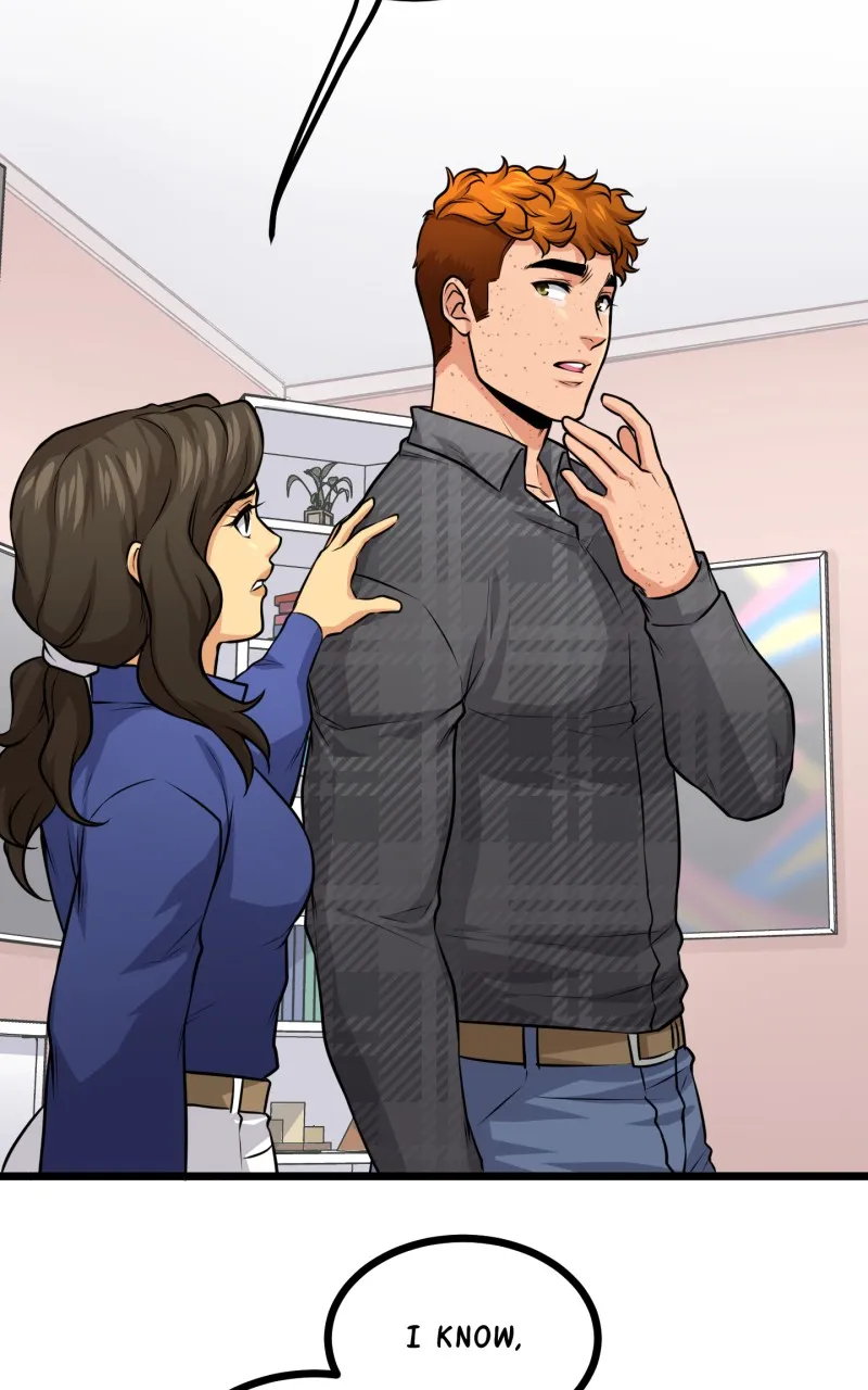Anything for You Chapter 24 Online - página 29